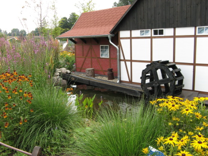 Landesgartenschau Rietberg